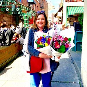 Meet your Posher, Jennifer